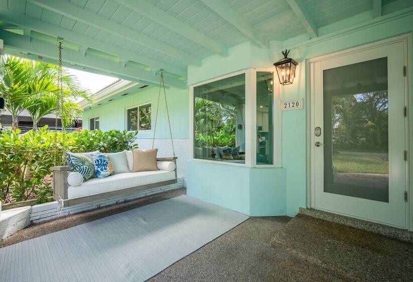 Kasa Tropicana Fort Lauderdale