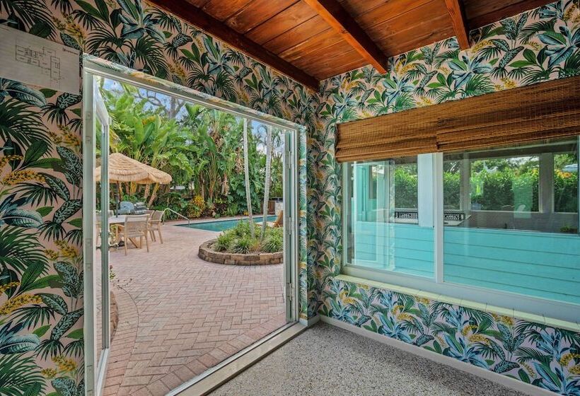 Kasa Tropicana Fort Lauderdale