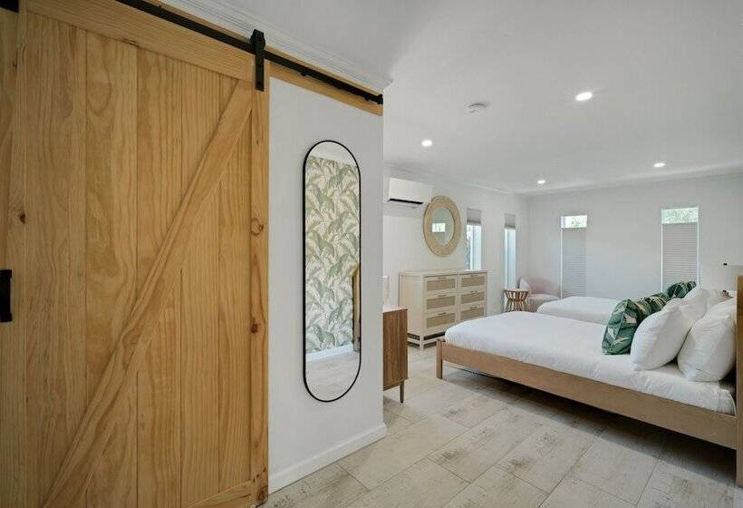 Kasa Tropicana Fort Lauderdale