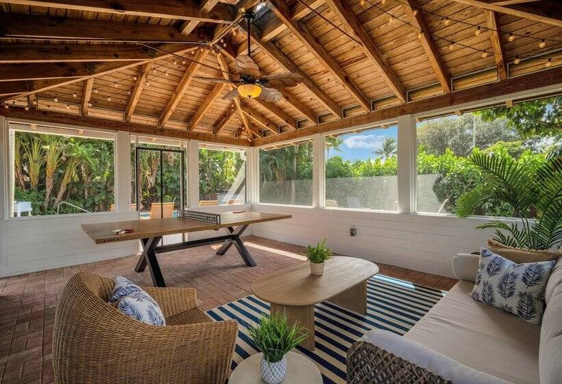 Kasa Tropicana Fort Lauderdale