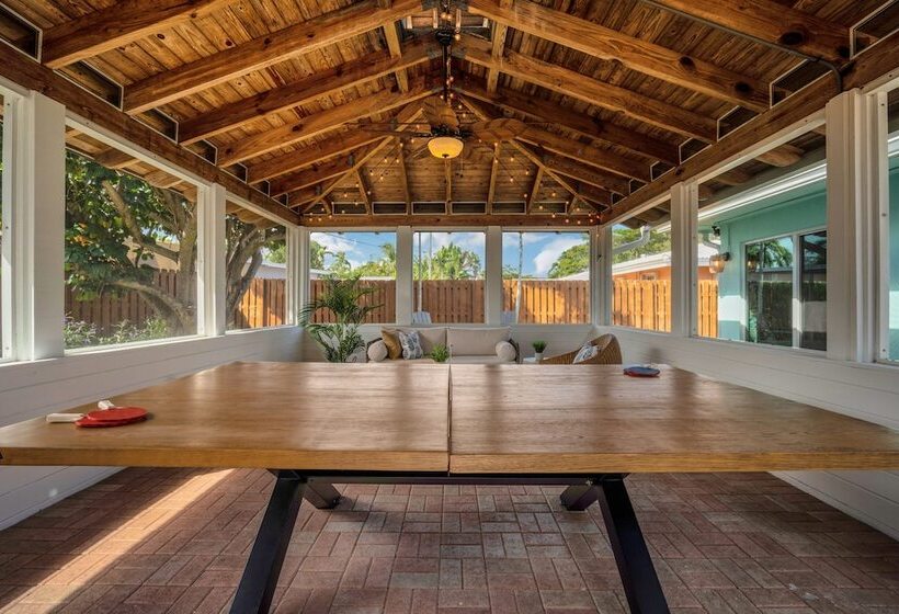 Kasa Tropicana Fort Lauderdale