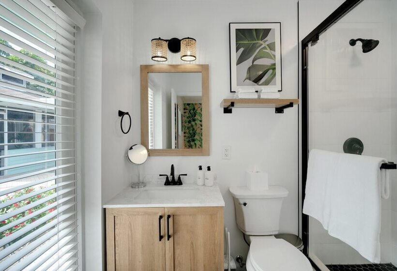 Kasa Tropicana Fort Lauderdale