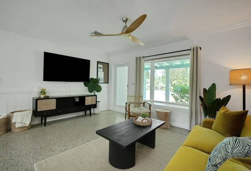 Kasa Tropicana Fort Lauderdale