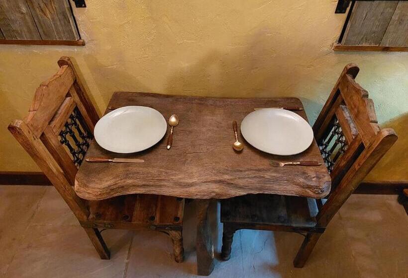 پانسیون A Little Bit Of Magic Witchcraft