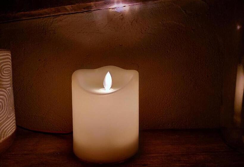 پانسیون A Little Bit Of Magic Witchcraft