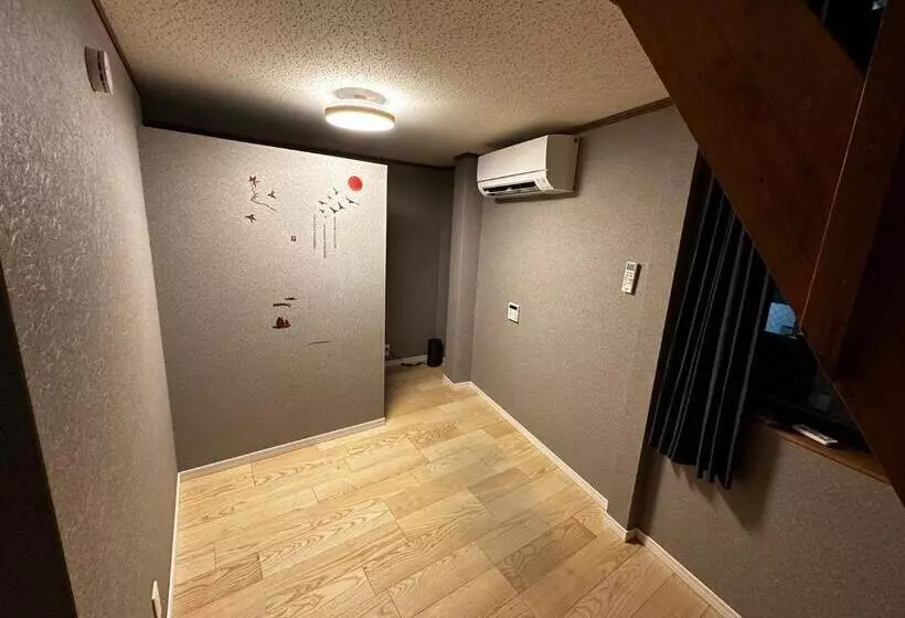 ペンション Aya Kamojima