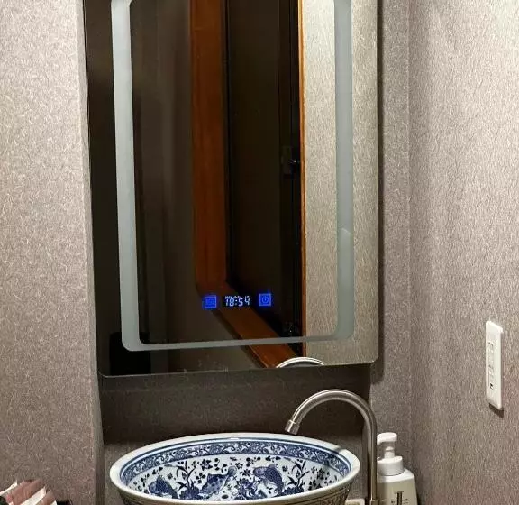 ペンション Aya Kamojima