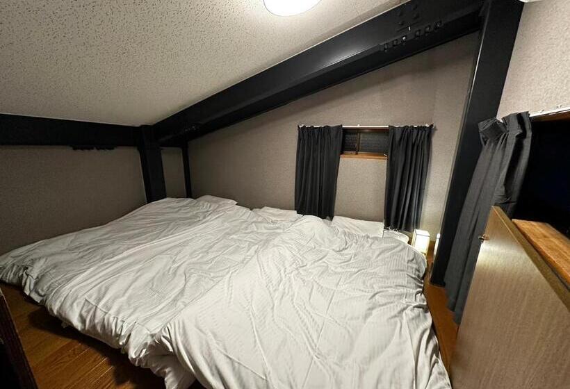 Pansiyon Aya Kamojima