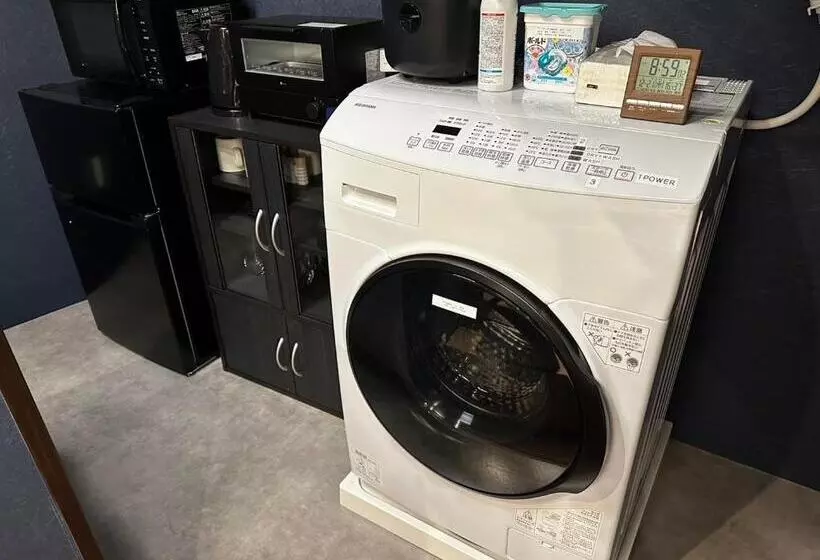 ペンション Aya Kamojima