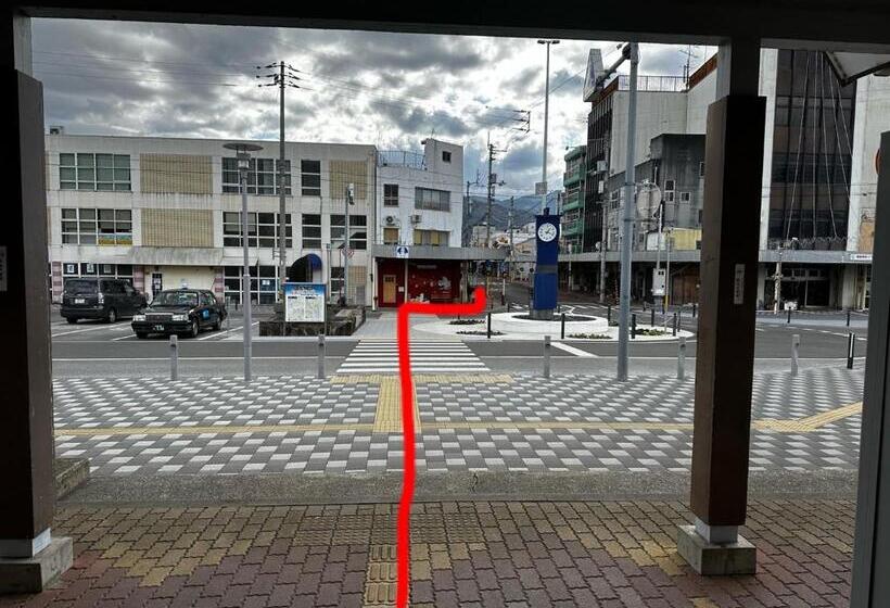 Pansiyon Aya Kamojima