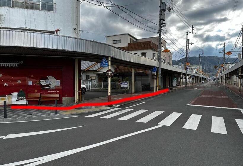 Pansiyon Aya Kamojima