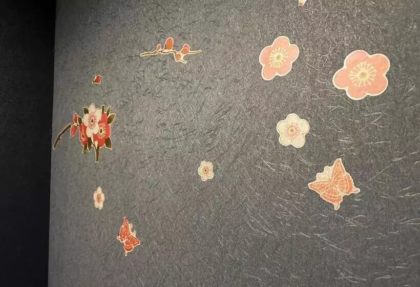 ペンション Aya Kamojima