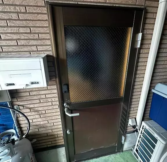 ペンション Aya Kamojima