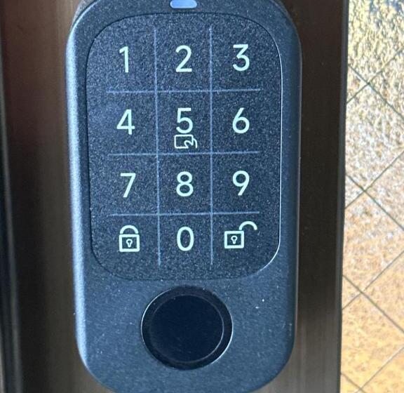 Pansiyon Aya Kamojima