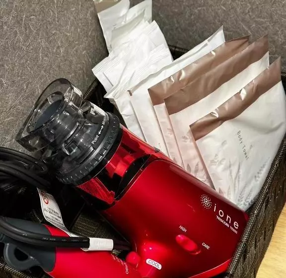 ペンション Aya Kamojima