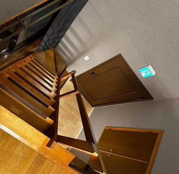 ペンション Aya Kamojima