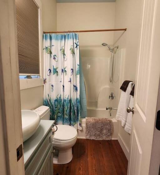 بنسيون Deer Run Estate Llc