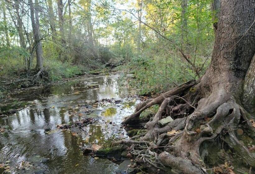 بنسيون Deer Run Estate Llc