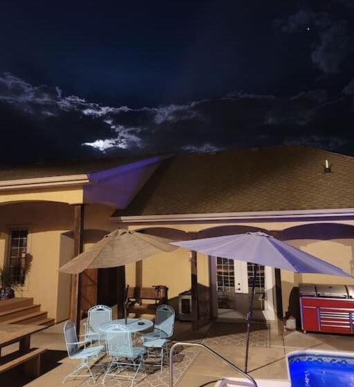 بنسيون Deer Run Estate Llc