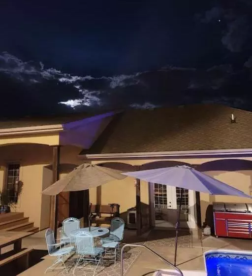 Majatalo Deer Run Estate Llc