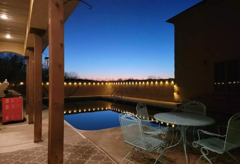 Majatalo Deer Run Estate Llc