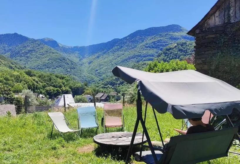 Majatalo Eco Gite La Grange