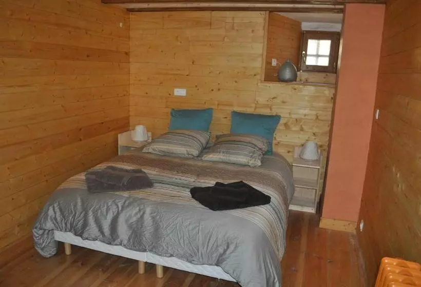 Majatalo Eco Gite La Grange