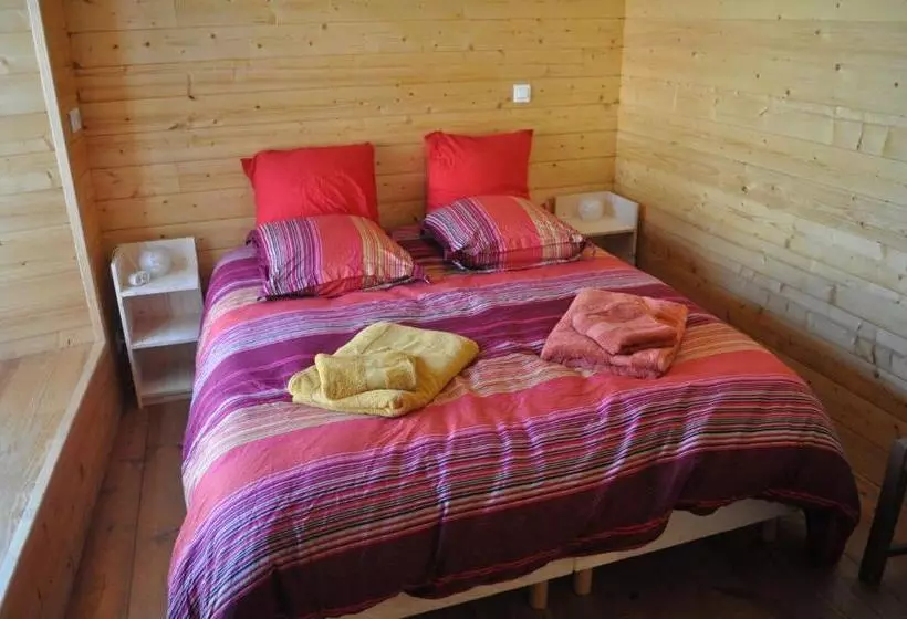 Majatalo Eco Gite La Grange