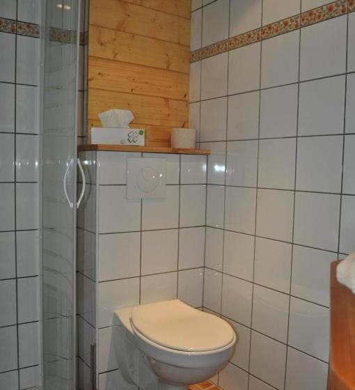 بنسيون Eco Gite La Grange