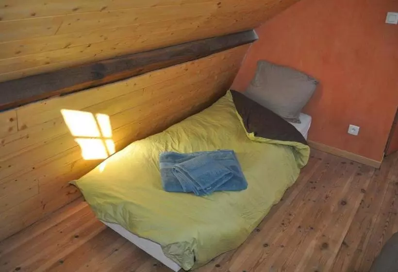 Majatalo Eco Gite La Grange