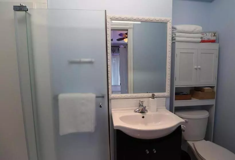 ペンション Lipton Place By Elegant Waterfront