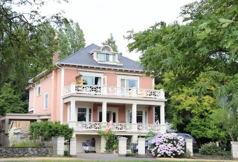 ペンション Lipton Place By Elegant Waterfront