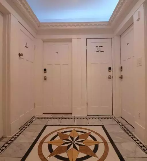 ペンション Lipton Place By Elegant Waterfront