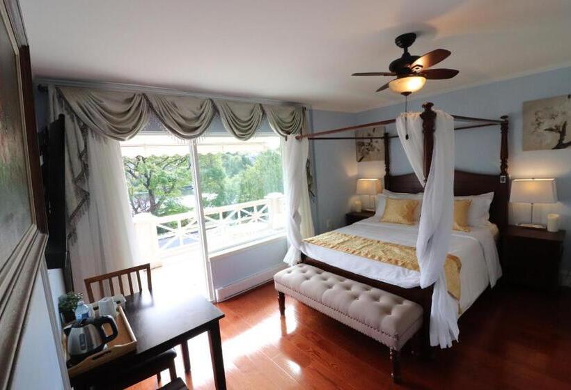 بنسيون Lipton Place By Elegant Waterfront