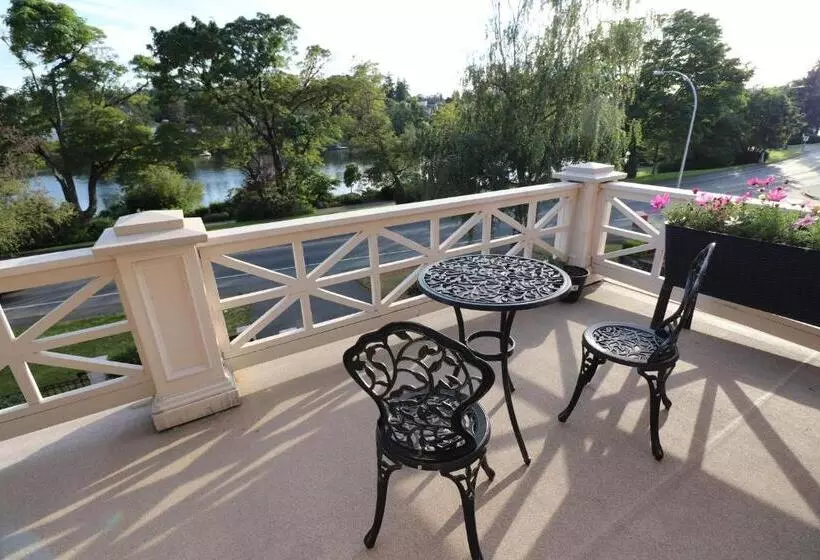 ペンション Lipton Place By Elegant Waterfront