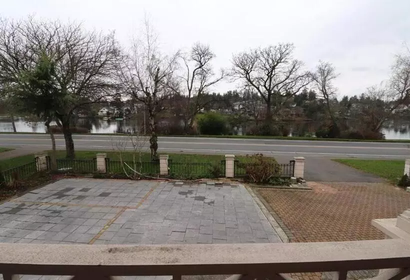 ペンション Lipton Place By Elegant Waterfront