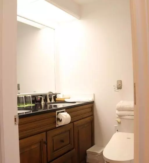 ペンション Lipton Place By Elegant Waterfront