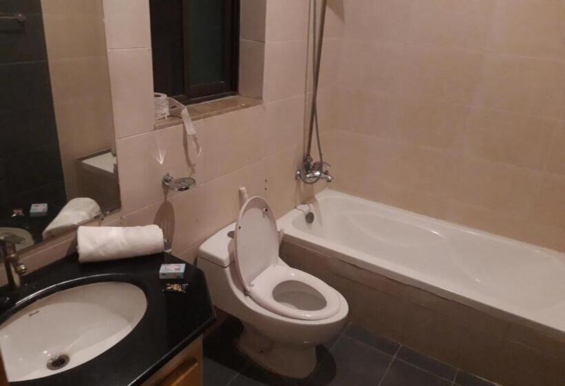 پانسیون Sweet Dreams