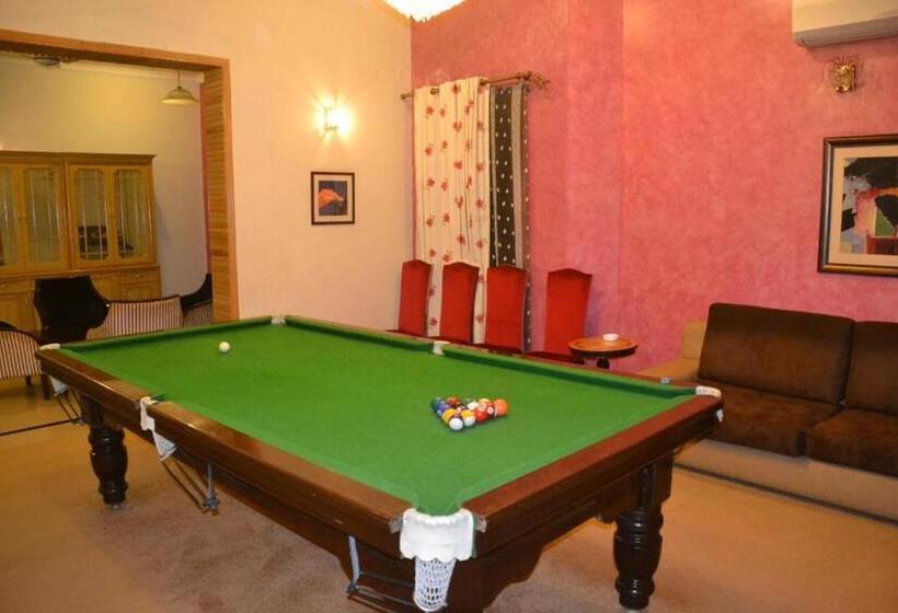 پانسیون Sweet Dreams