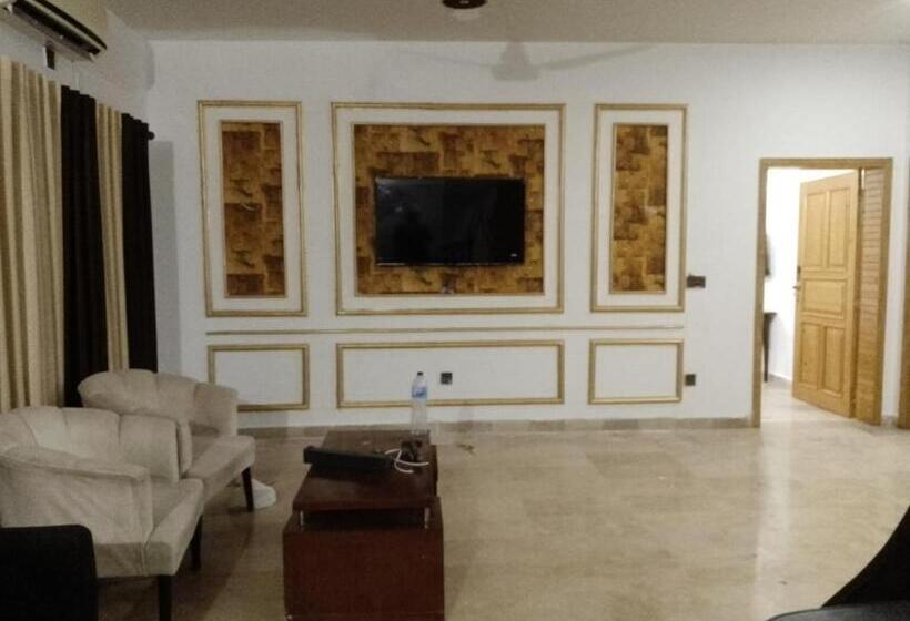 پانسیون Sweet Dreams