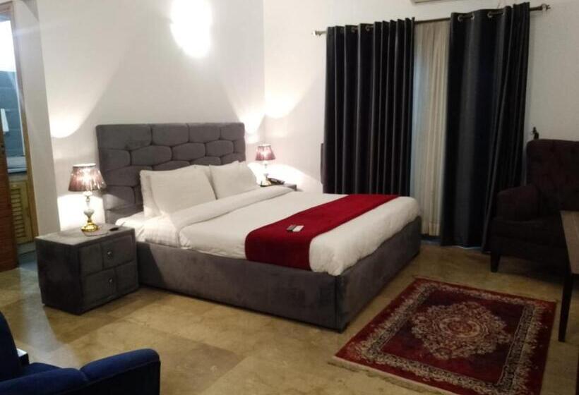 پانسیون Sweet Dreams