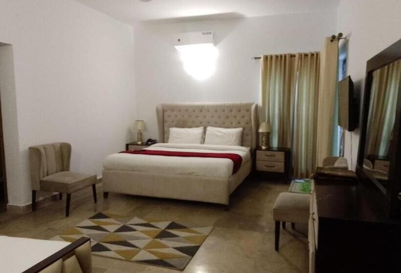 پانسیون Sweet Dreams