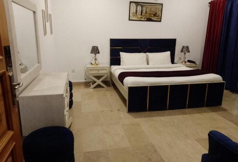 پانسیون Sweet Dreams