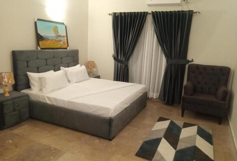 پانسیون Sweet Dreams