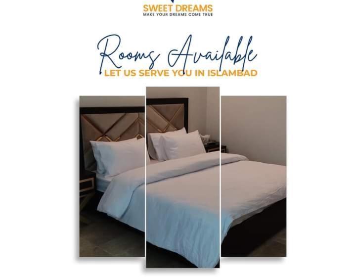 پانسیون Sweet Dreams