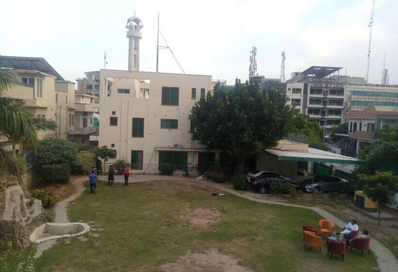 پانسیون Sweet Dreams