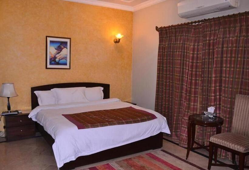 پانسیون Sweet Dreams