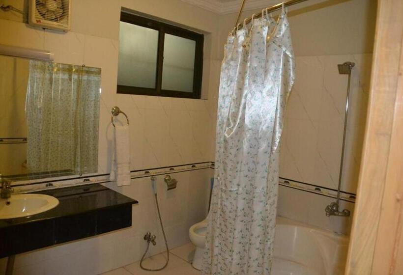 پانسیون Sweet Dreams