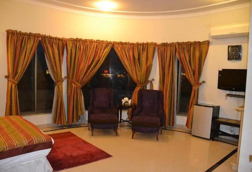 پانسیون Sweet Dreams