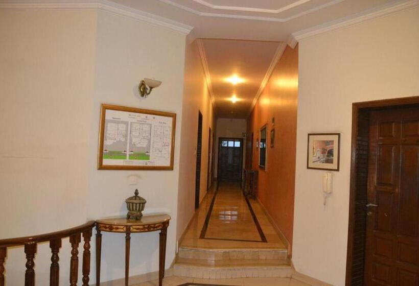 پانسیون Sweet Dreams